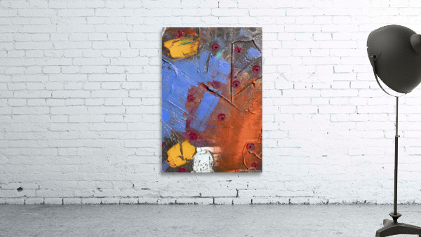 On Point Wall Preview