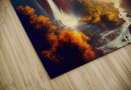 Wall Art and Decor NCTART puzzle