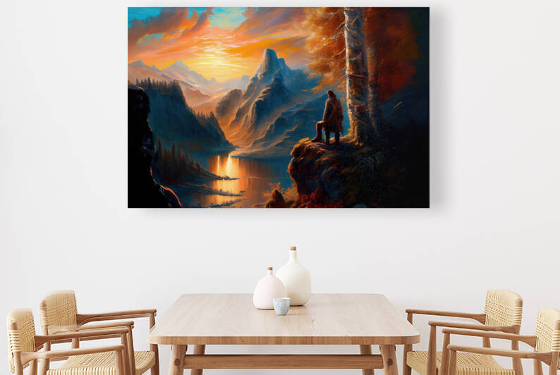 Wall Art and Decor by NCTART