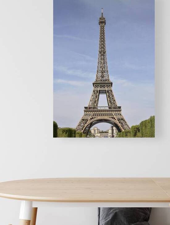 Eiffel Tower Reproduction