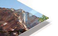 Bryce Canyon Utah HD Metal print