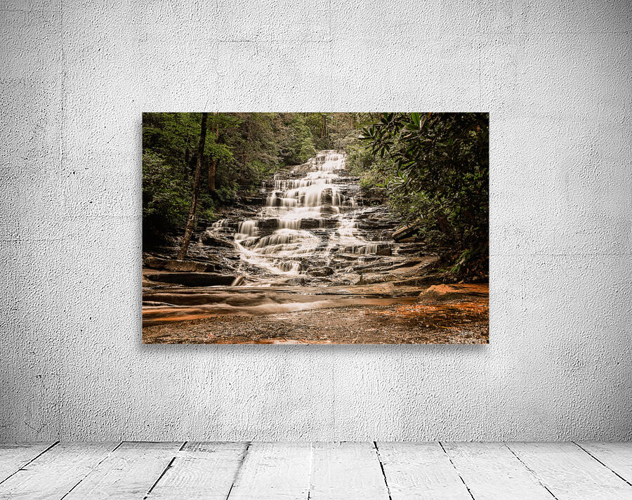 Minnehaha Falls Wall Preview