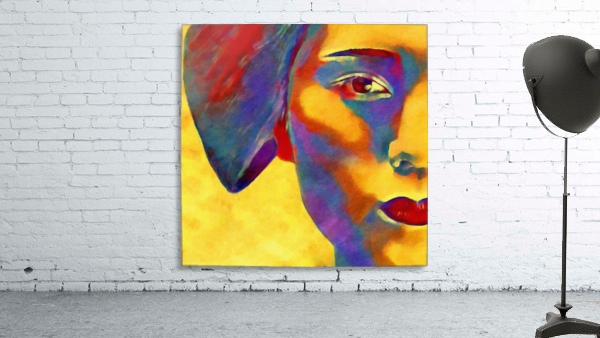 Geiko Wall Preview