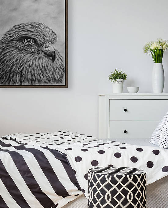 Bird by Regan J Smith 
