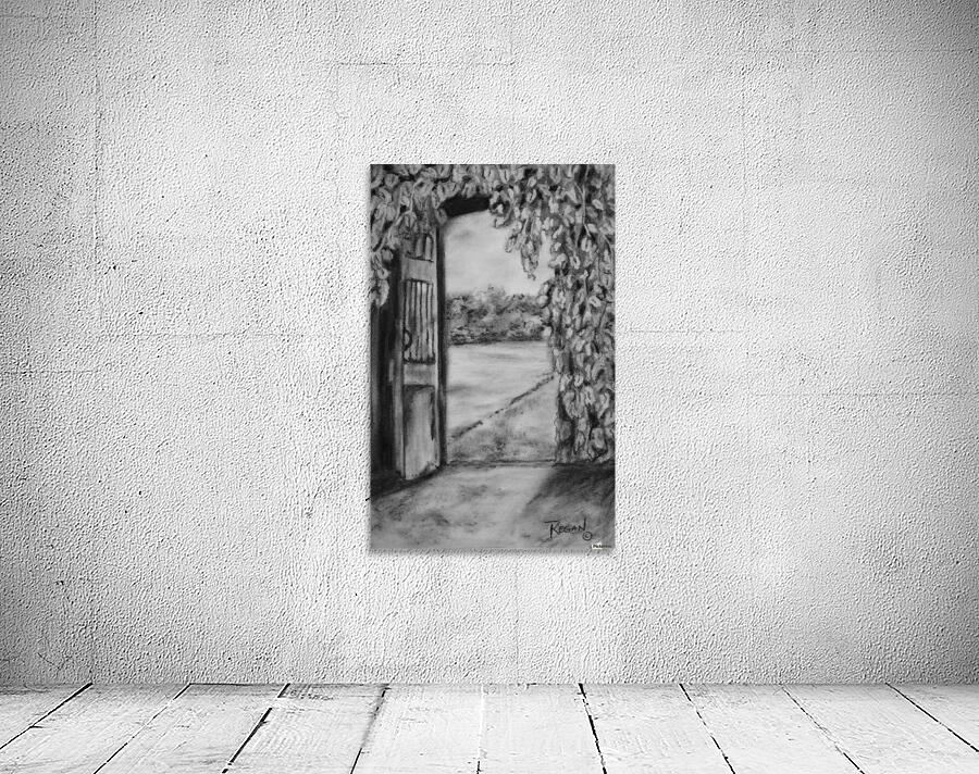 Entry Way  Wall Preview