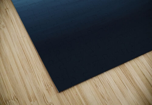 A simple yet stunning composition featuring a vas Vasile Brezoianu puzzle