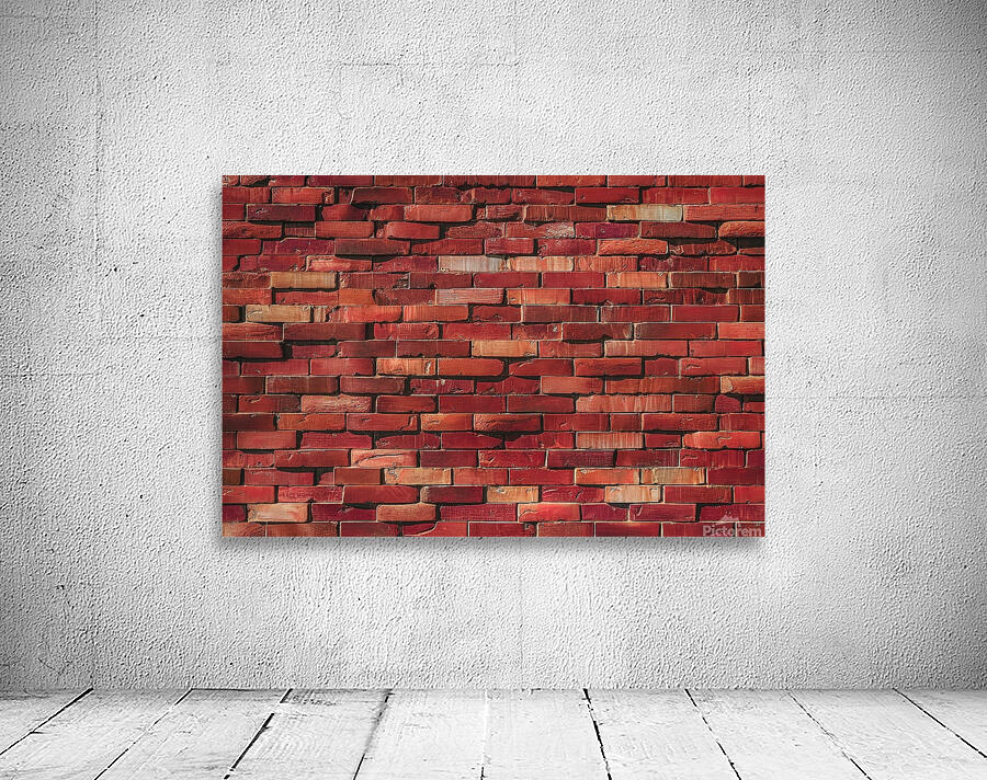 A stunning background featuring a patterned textu Wall Preview