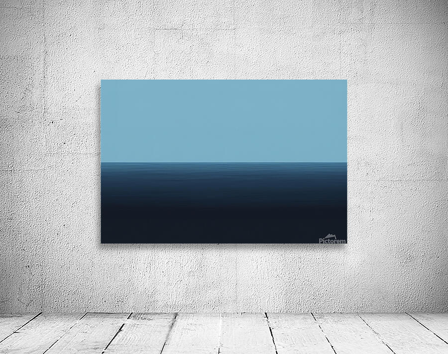 A simple yet stunning composition featuring a vas Wall Preview