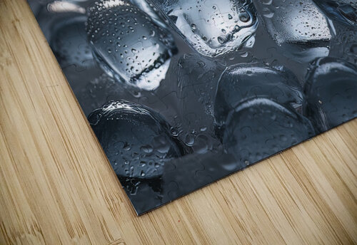 clear translucent ice cubes background 2 Stoica Lilian puzzle