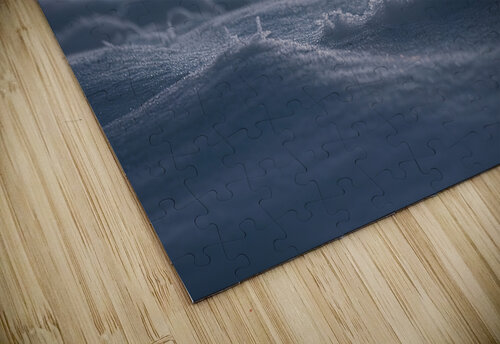 winter landscape abstract background 1 Stoica Lilian puzzle