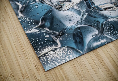 clear translucent ice cubes background 3 Stoica Lilian puzzle