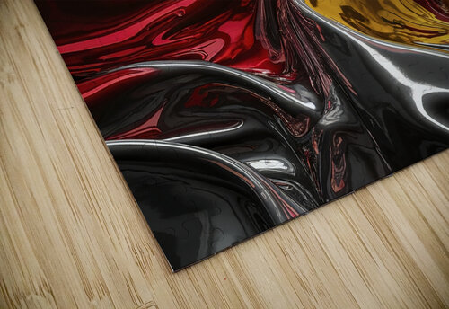 abstract reflective surface background  4 Stoica Lilian puzzle