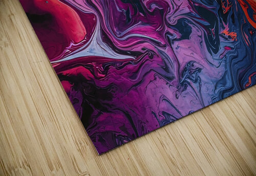 A captivating abstract artwork background 4 Stoica Lilian puzzle