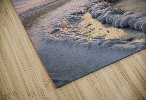 winter landscape abstract background 2 Stoica Lilian puzzle