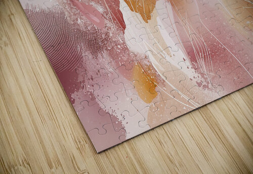 a soft pastel colored background Stoica Lilian puzzle