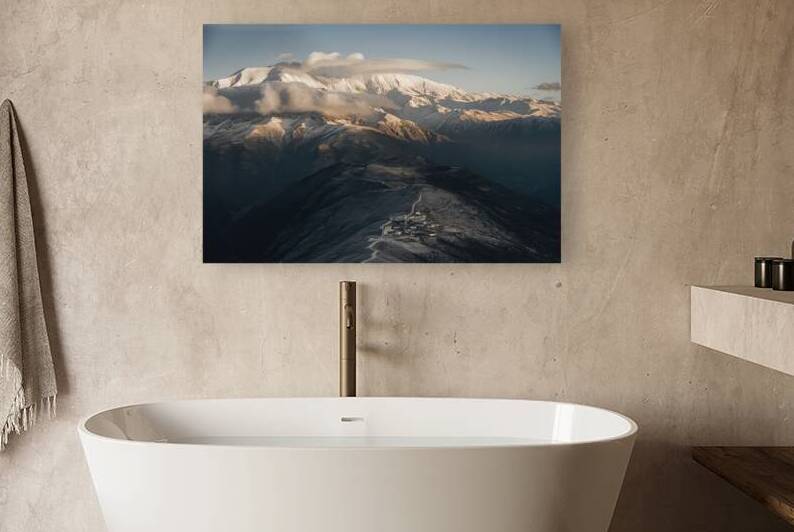 A breathtaking mountain landscape with white clou 1722581867.4086 by Stoica Lilian
