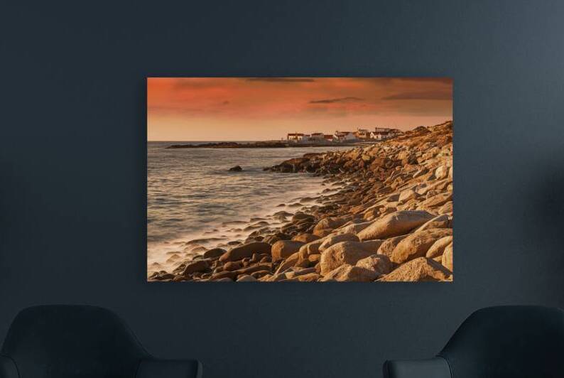 The stone coast features rug ged cliffs and rock  1722582978.6062 by Stoica Lilian