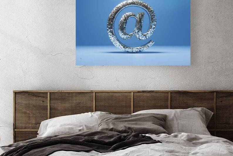 A striking D rendered image by Stoica Lilian