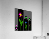 flowers  Acrylic Print