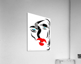 daydreaming Acrylic Print