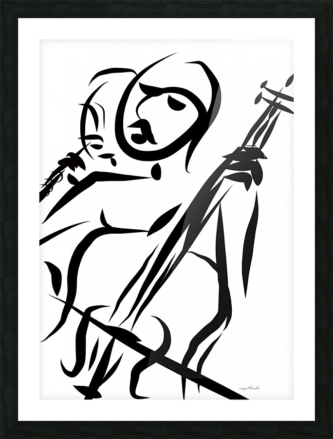  Fine Art print
