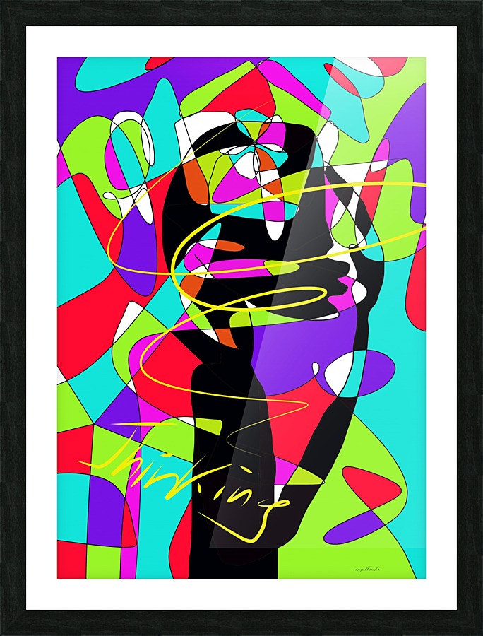  Fine Art print