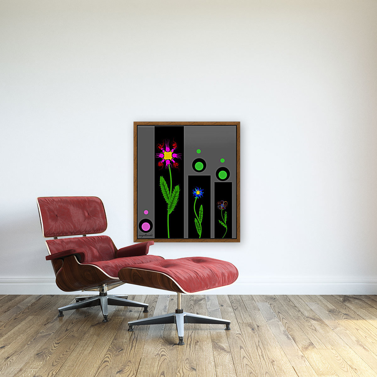 flowers  Reproduction