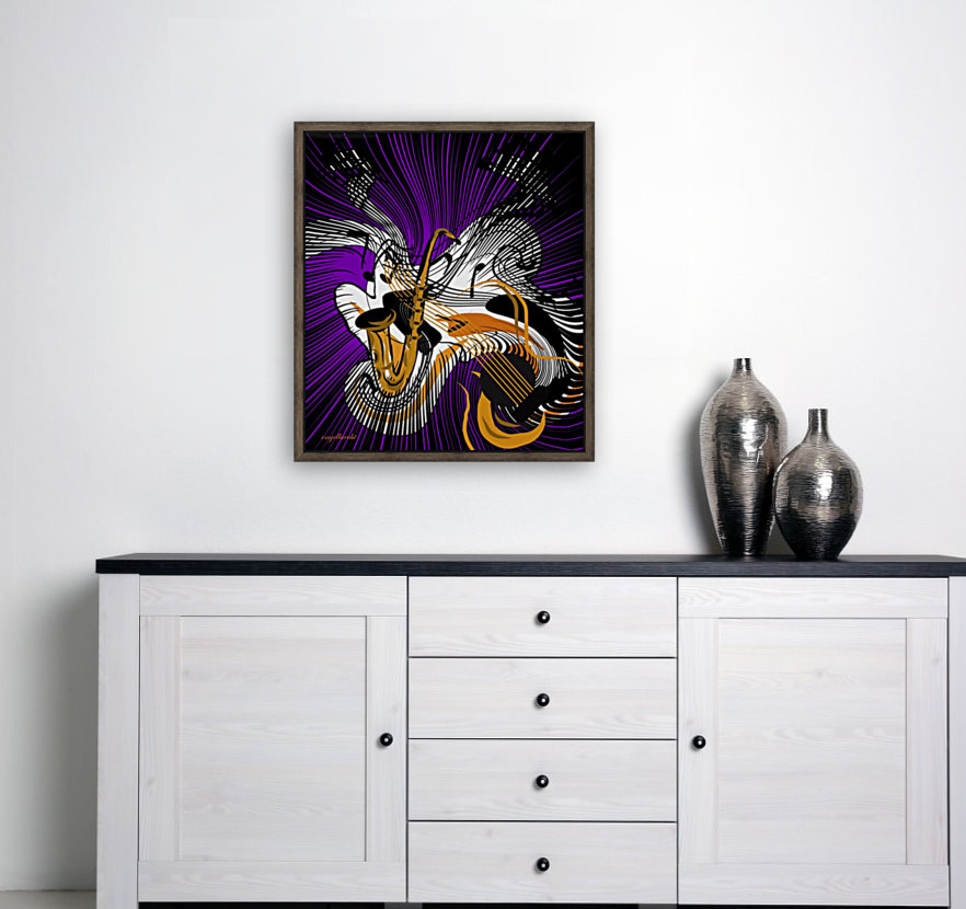 jazz vibes Reproduction