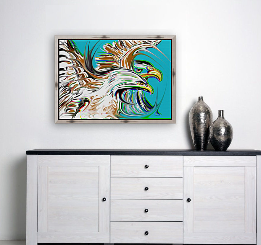 bald eagles Reproduction