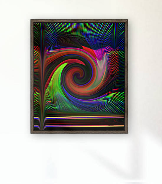 color tornado by irma engelbrecht