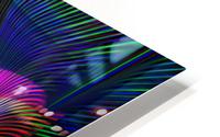 color tornado HD Metal print