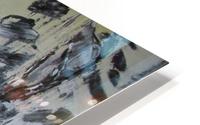 reindeer  HD Metal print