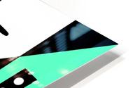 geometrix art deco HD Metal print