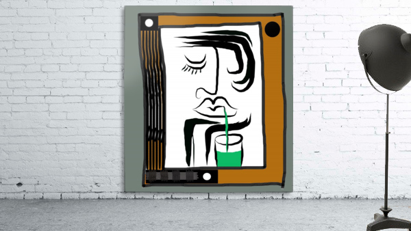 barfly Wall Preview