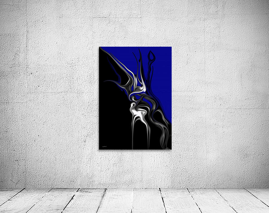 abstract night Wall Preview