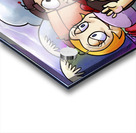 A Dream of Summer - Hello My Friend - Bugville Critters Acrylic print