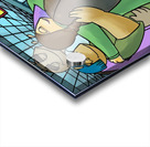 Back to College - Bugville Critters Acrylic print