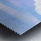 Moms and Dads Metal print