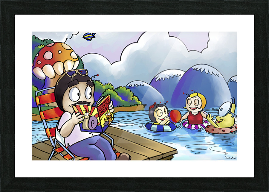  Fine Art print