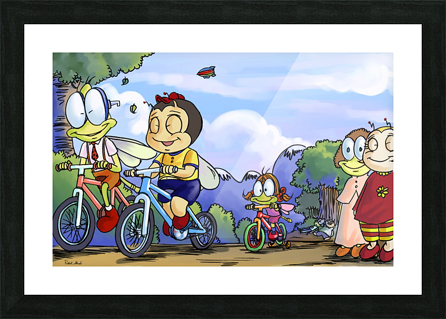  Fine Art print