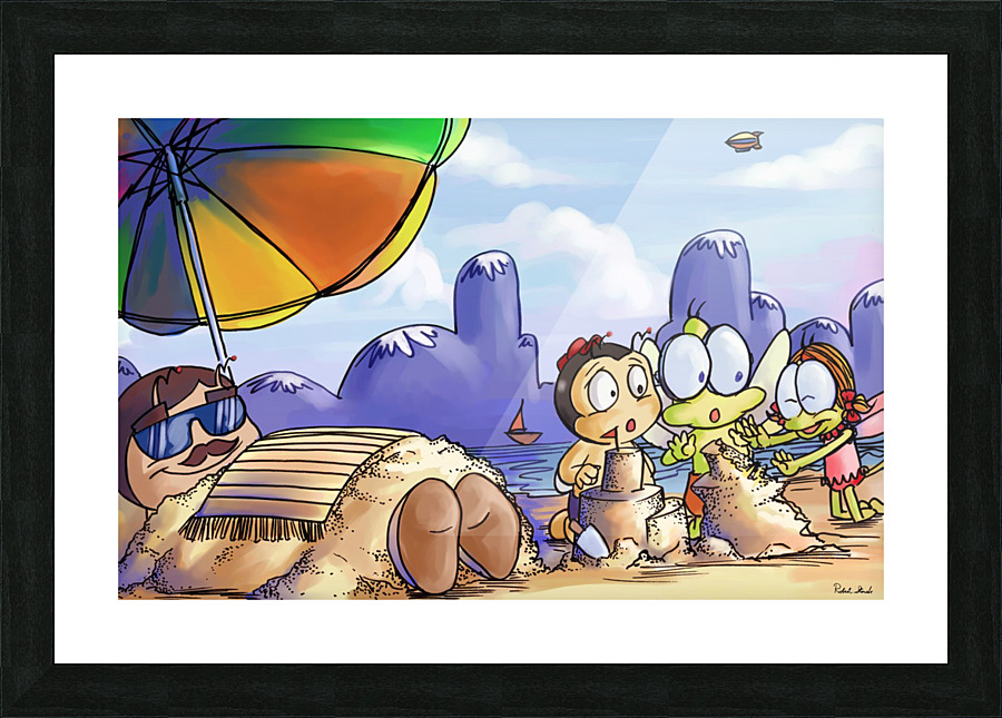  Fine Art print