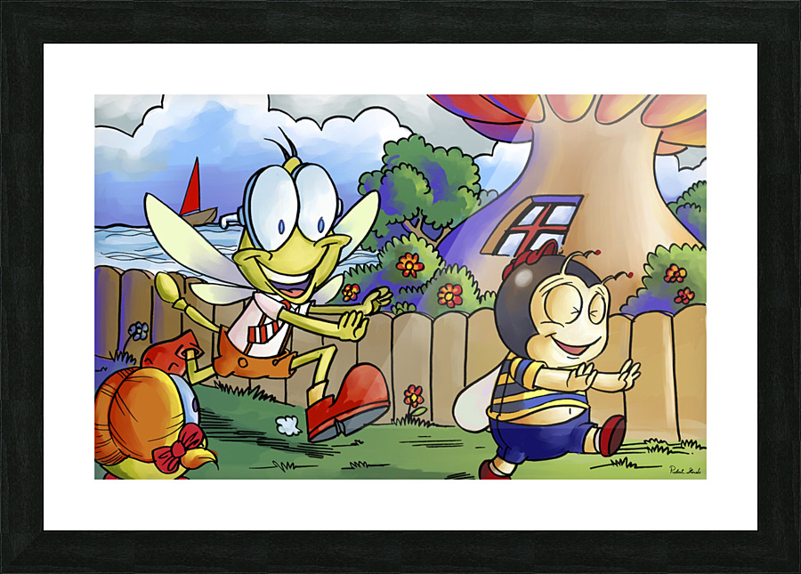  Fine Art print