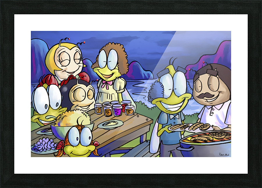  Fine Art print