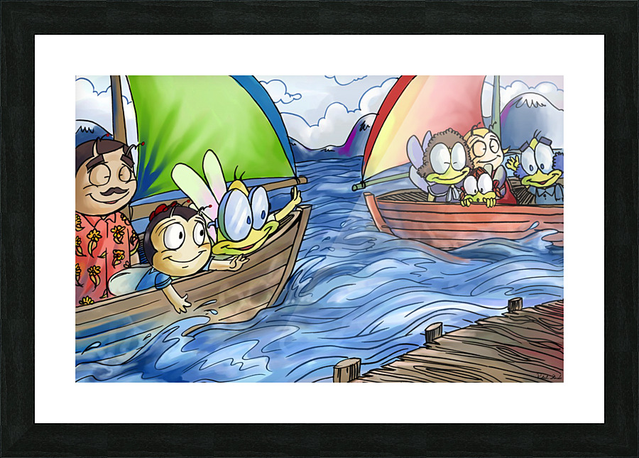  Fine Art print