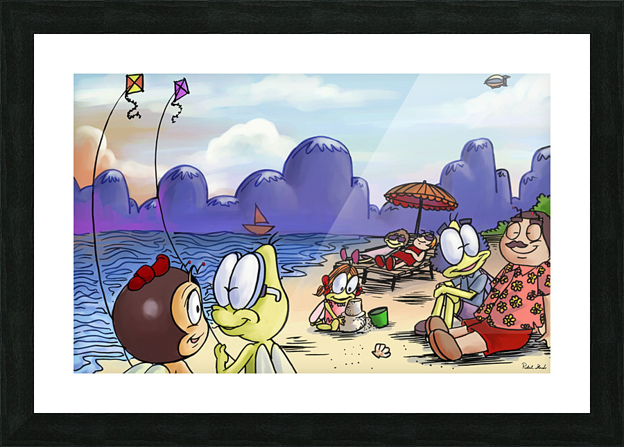  Fine Art print