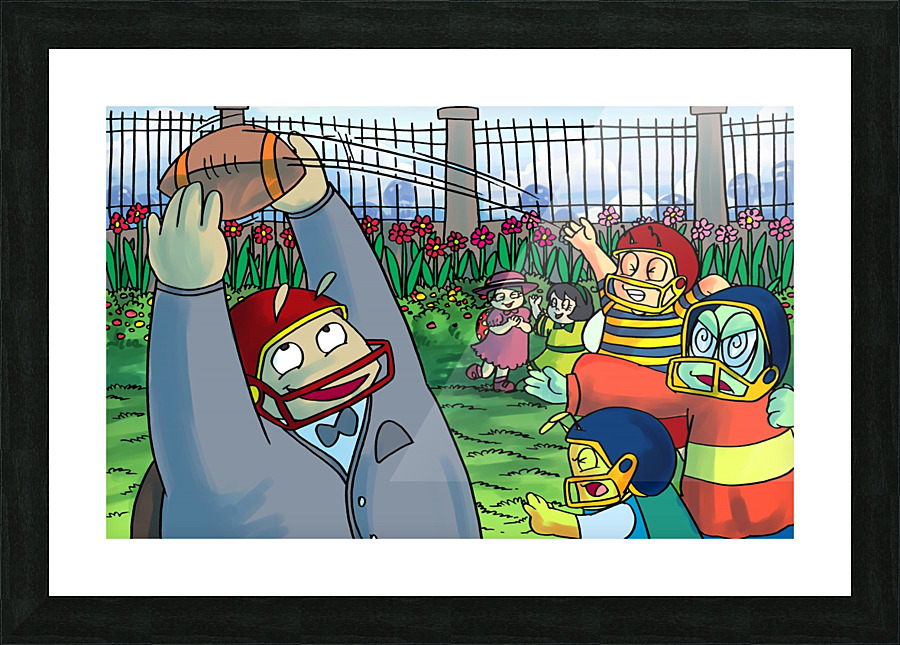  Fine Art print