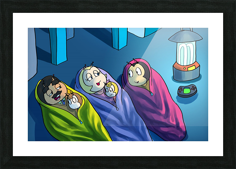  Fine Art print