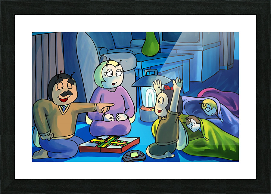  Fine Art print