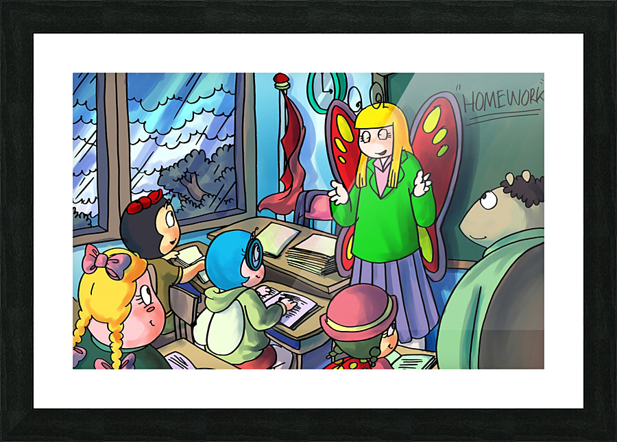  Fine Art print