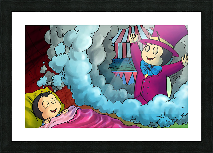  Fine Art print